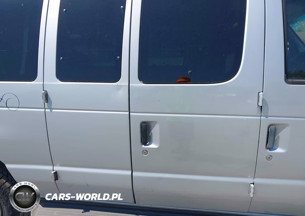 2002 Ford E-350 Super Duty Xl-Xlt VIN:1FBSS31L92HB05609 - 15