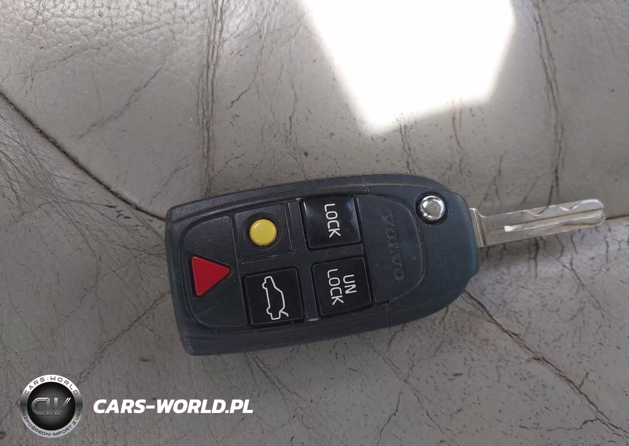 2006 Volvo S60 2.5T VIN:YV1RS592762529455 - 11
