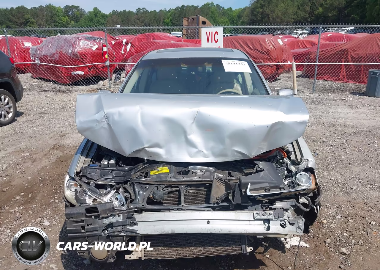 2006 Volvo S60 2.5T VIN:YV1RS592762529455 - 13