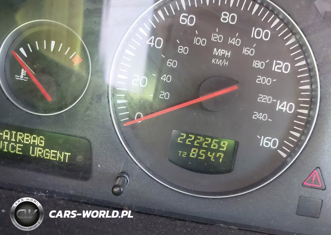 2006 Volvo S60 2.5T VIN:YV1RS592762529455 - 16