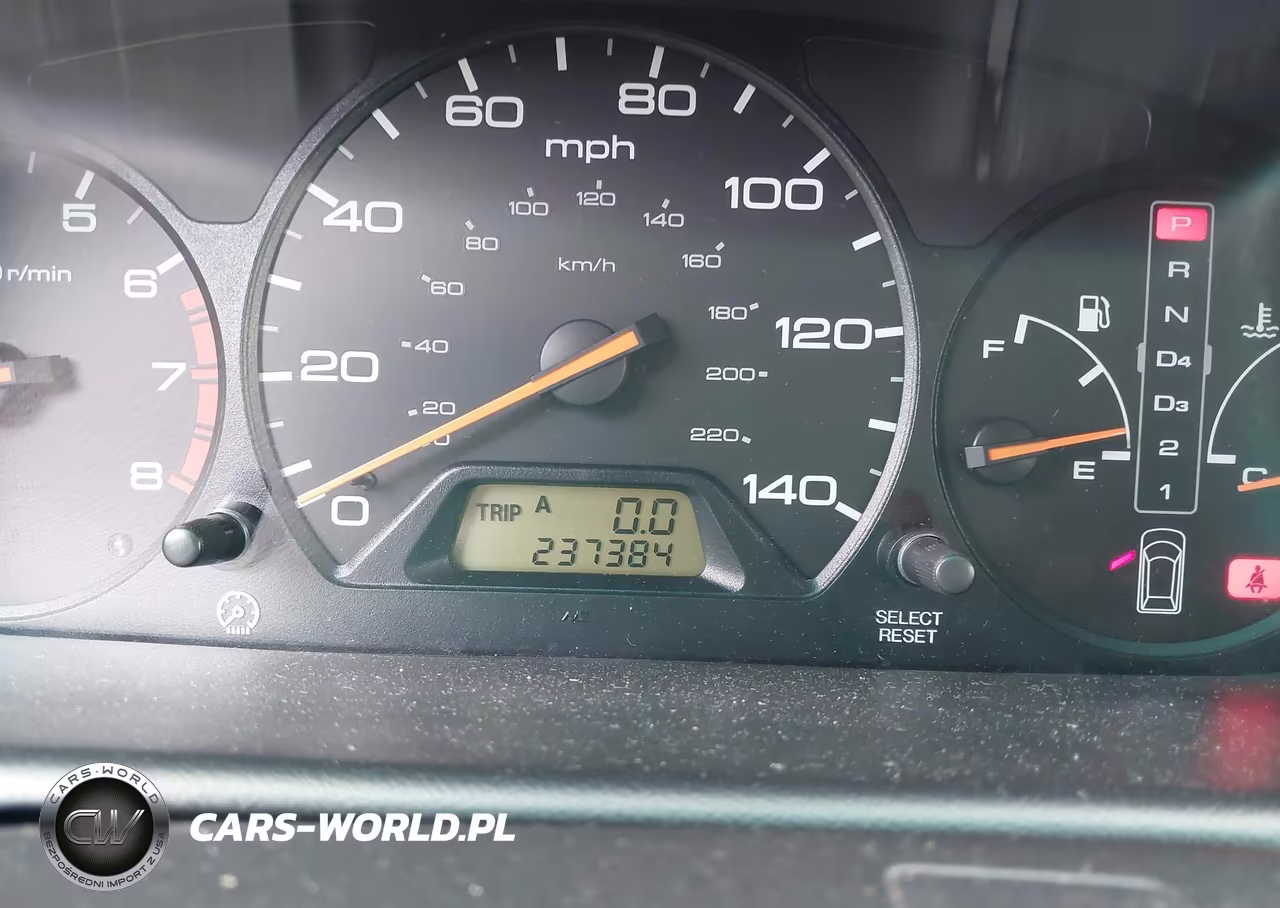 2001 Honda Odyssey Ex VIN:2HKRL18661H595664 - 7