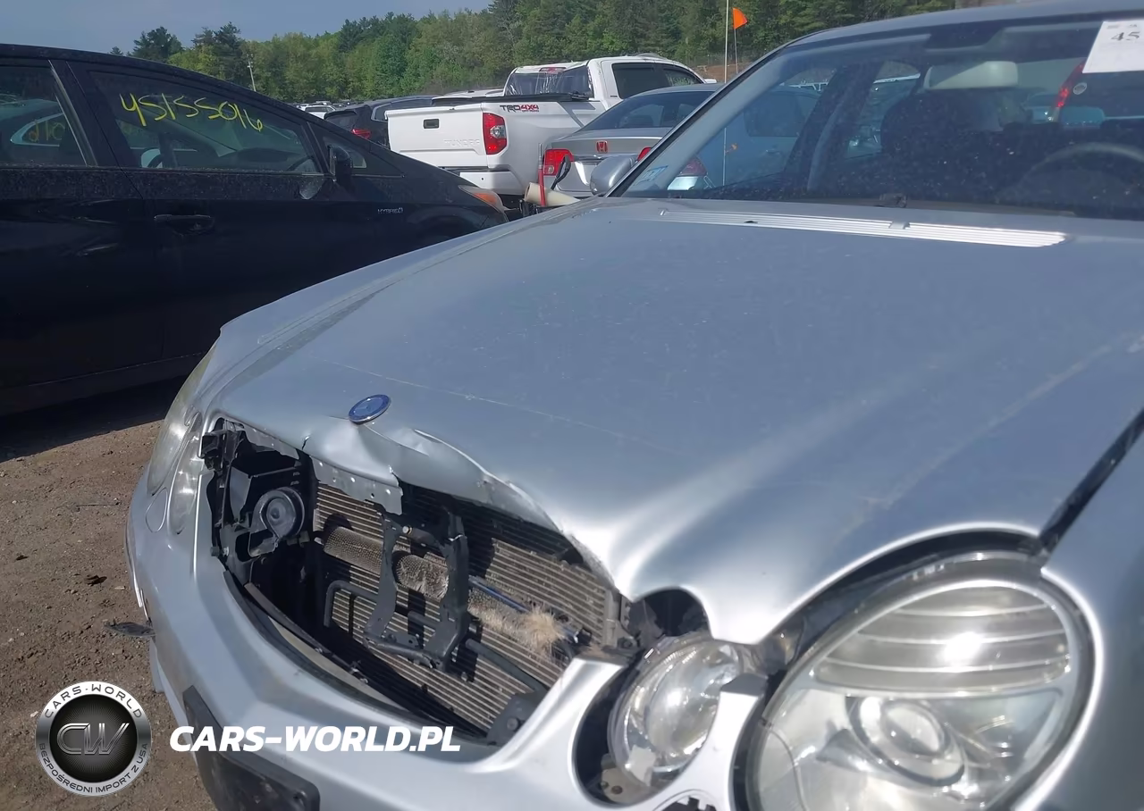 2009 Mercedes-Benz E 350 4Matic VIN:WDBUF87XX9B417479 - 10