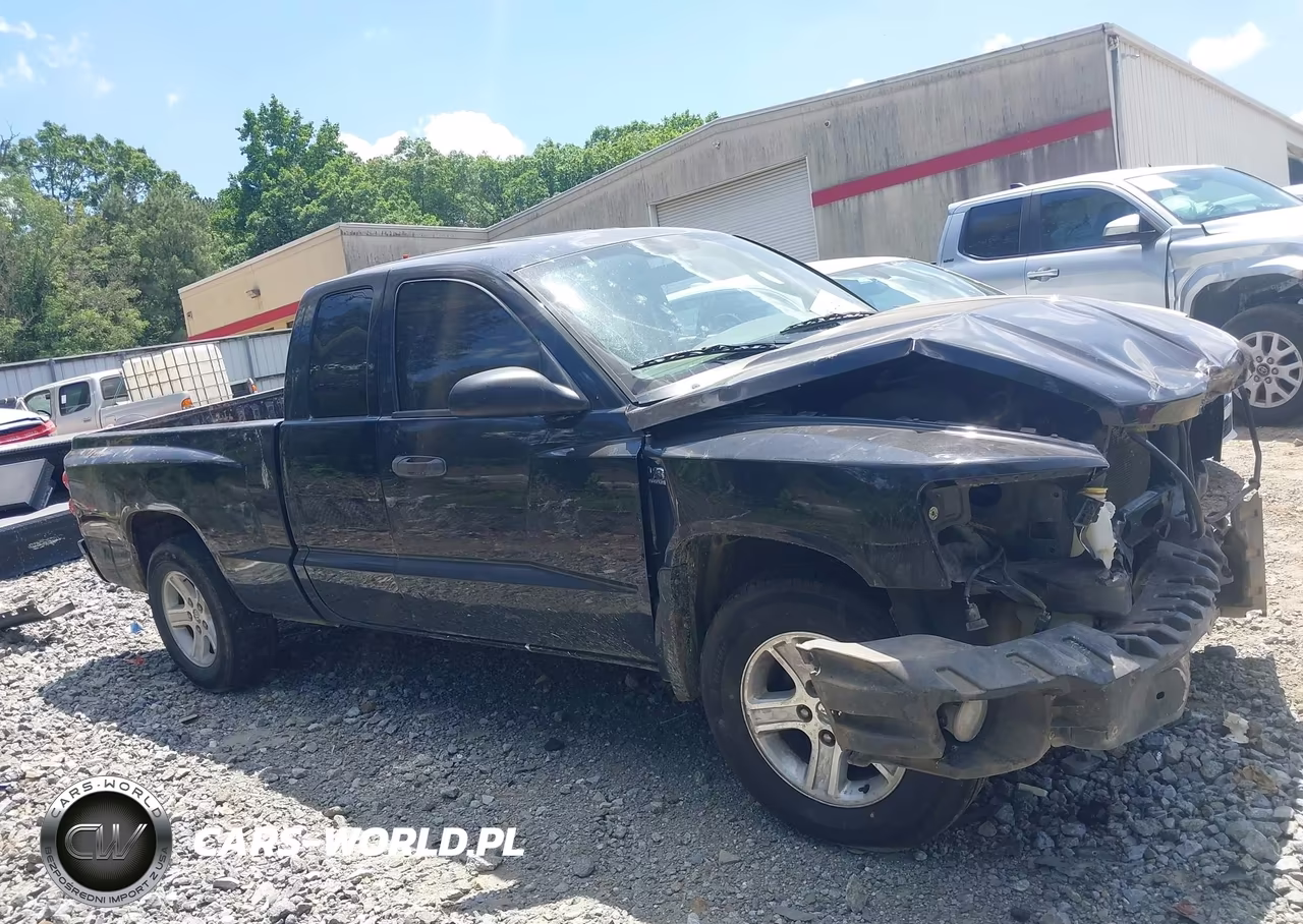 2011 Ram Dakota Bighorn-Lonestar VIN:1D7RE3BP1BS619711 - 13