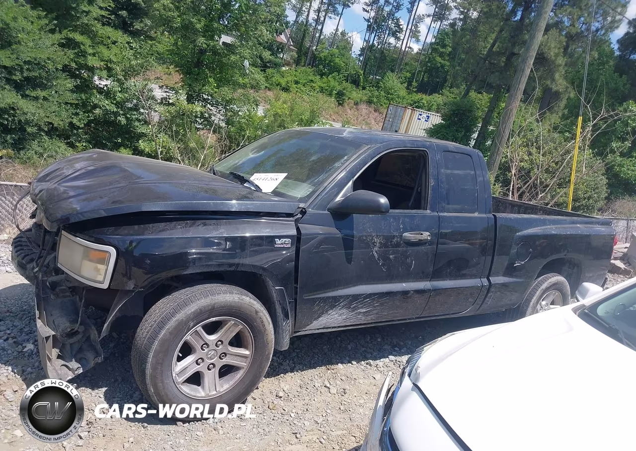 2011 Ram Dakota Bighorn-Lonestar VIN:1D7RE3BP1BS619711 - 14