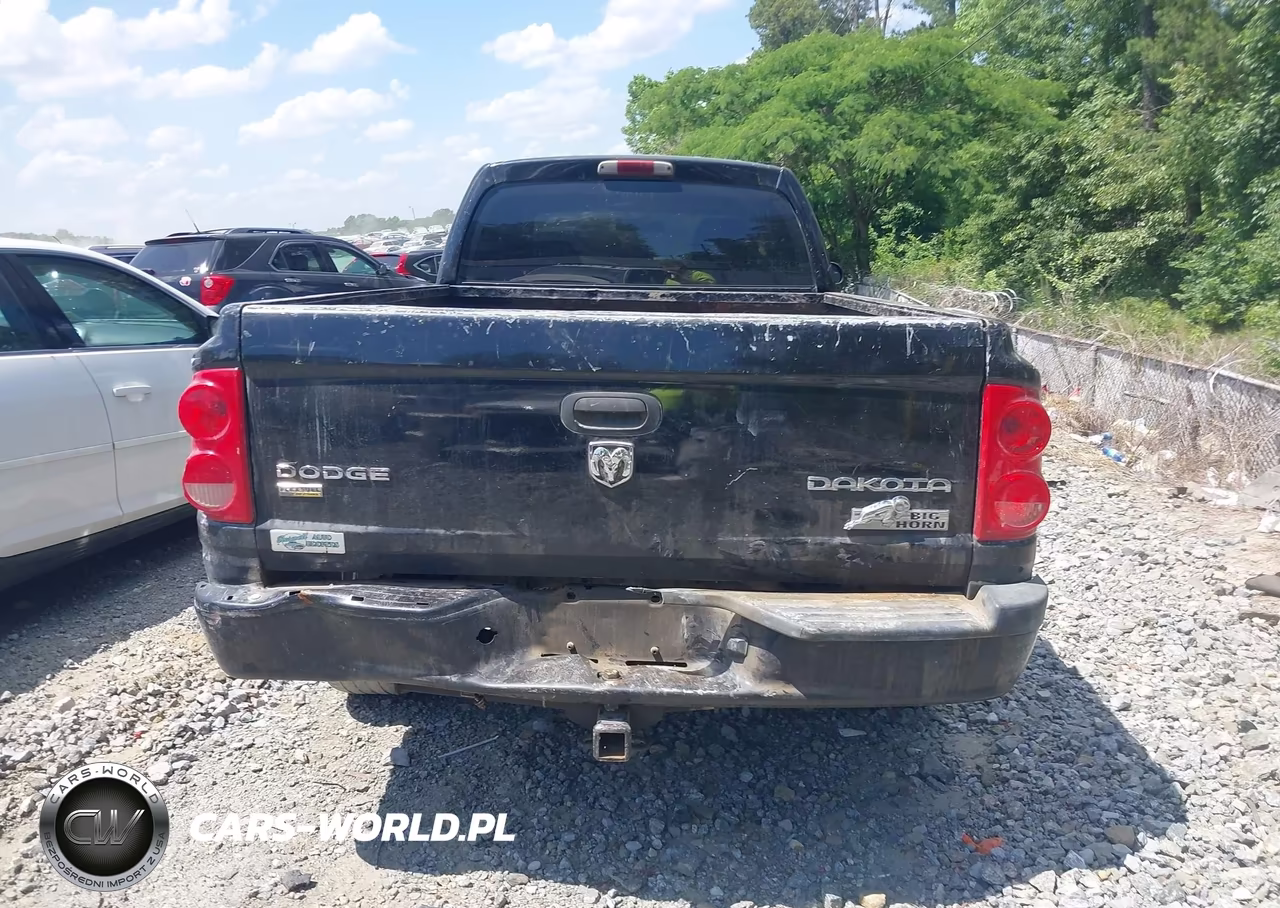 2011 Ram Dakota Bighorn-Lonestar VIN:1D7RE3BP1BS619711 - 16