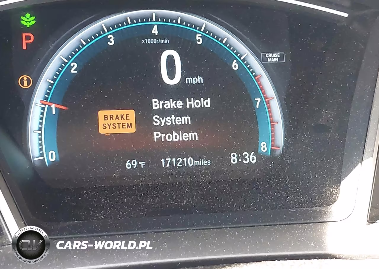 2016 Honda Civic Ex-L VIN:19XFC1F75GE006499 - 15