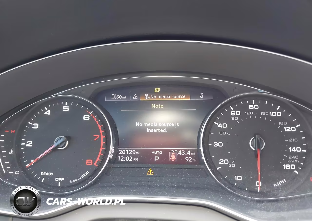 2023 Audi Q5 Premium 45 Tfsi S Line Quattro VIN:WA1GAAFY9P2002272 - 7