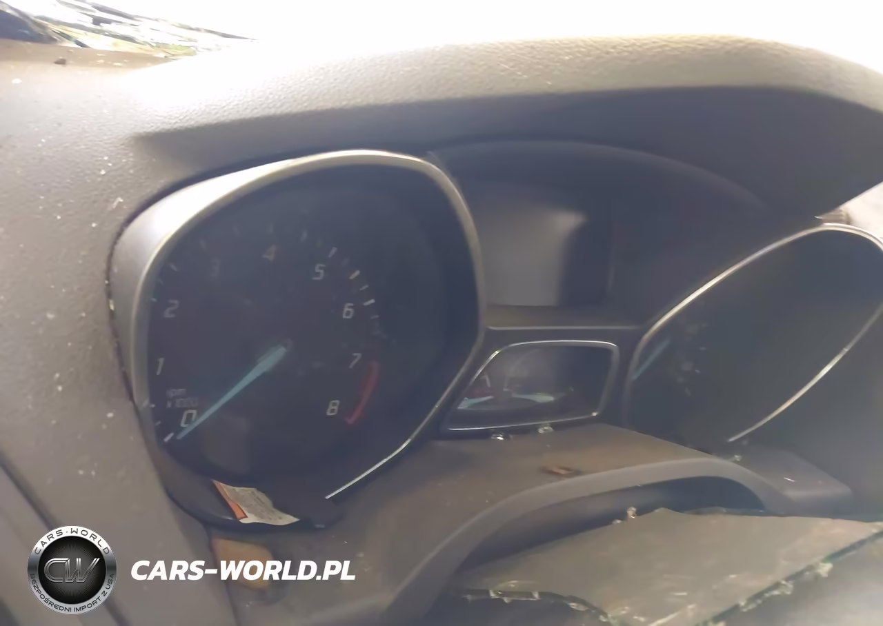 2014 Ford Escape Se VIN:1FMCU9GXXEUB60858 - 7