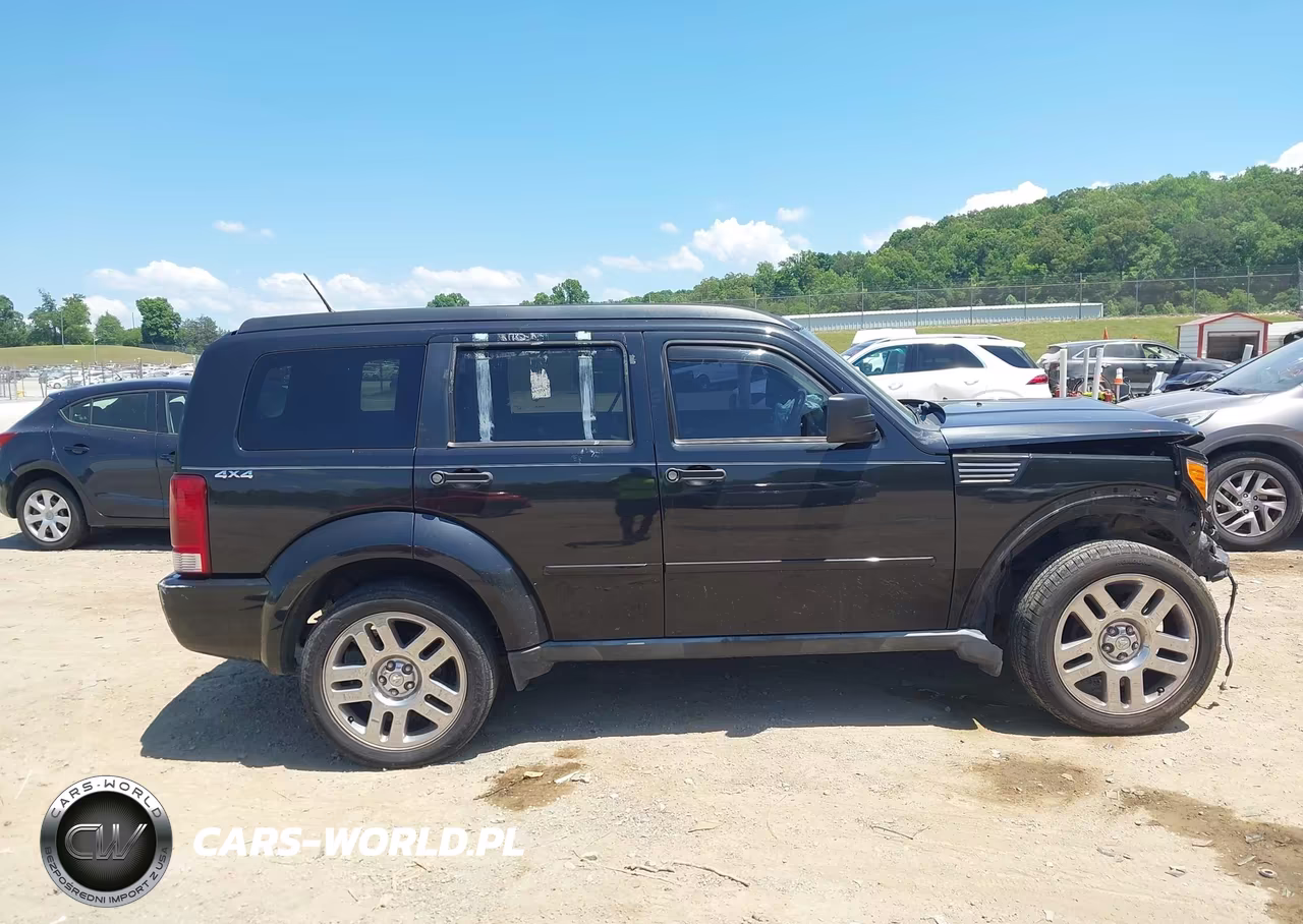 2010 Dodge Nitro Heat VIN:1D4PU4GK1AW165381 - 14