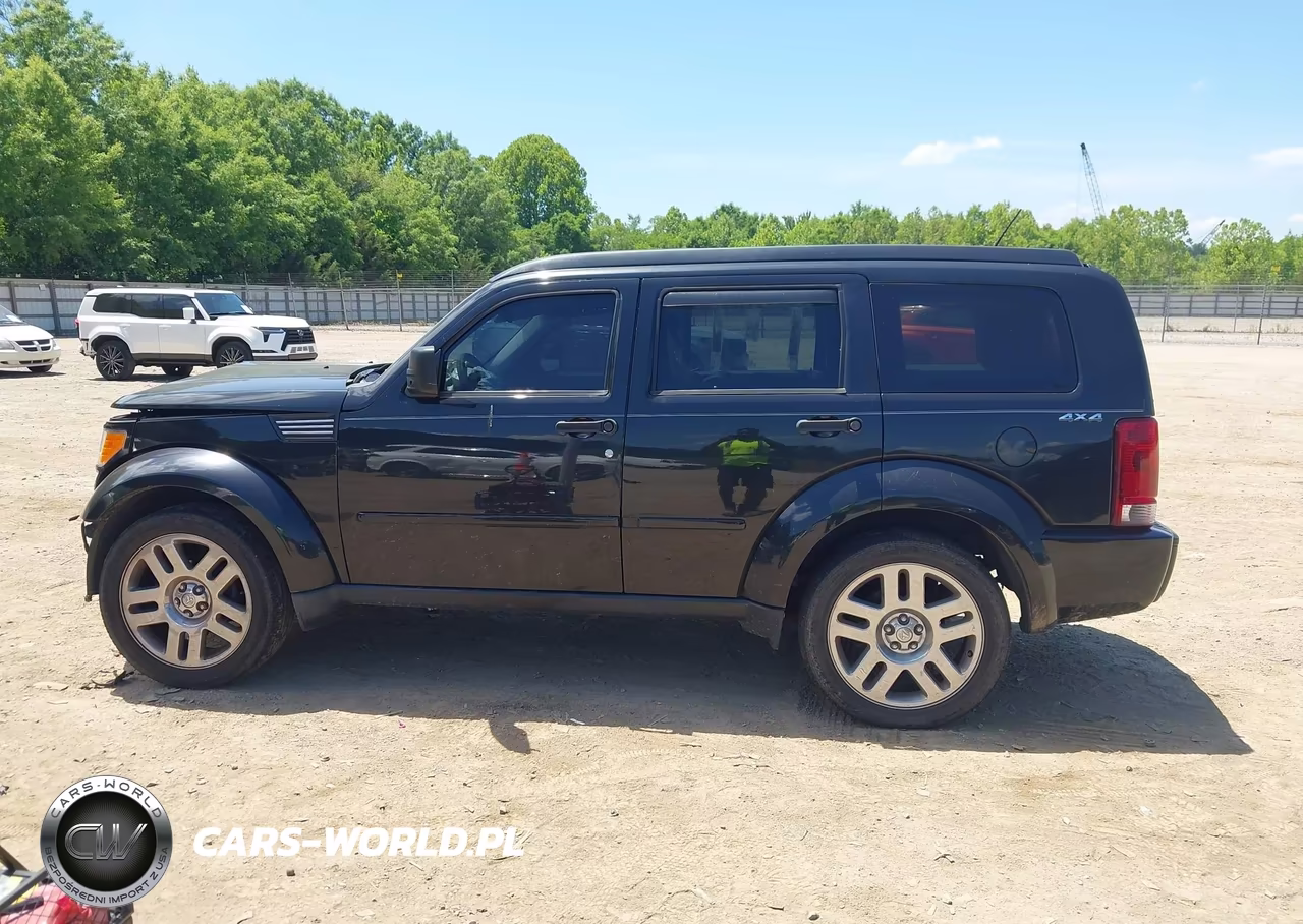 2010 Dodge Nitro Heat VIN:1D4PU4GK1AW165381 - 15