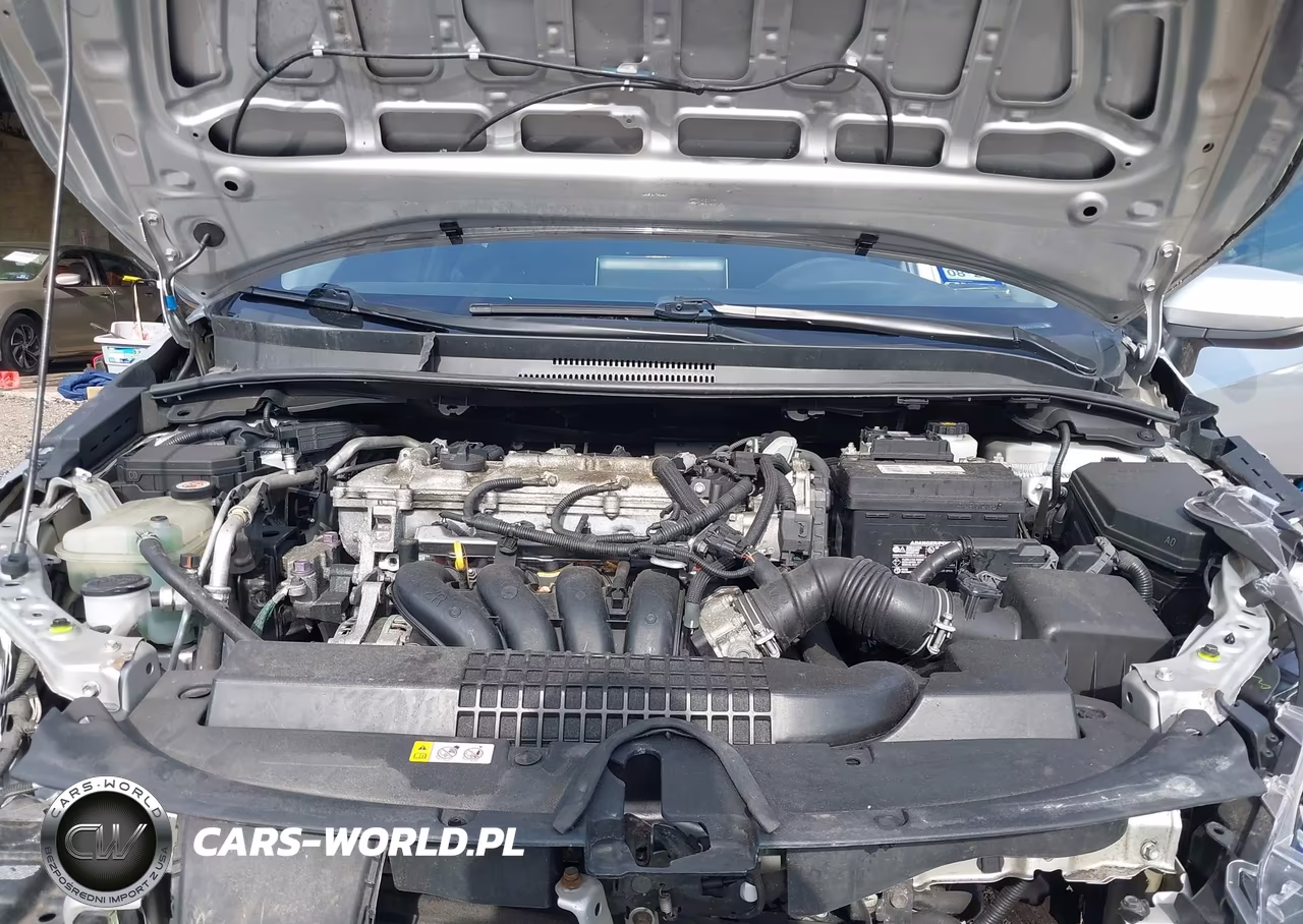 2020 Toyota Corolla Le VIN:5YFEPRAE6LP055353 - 10