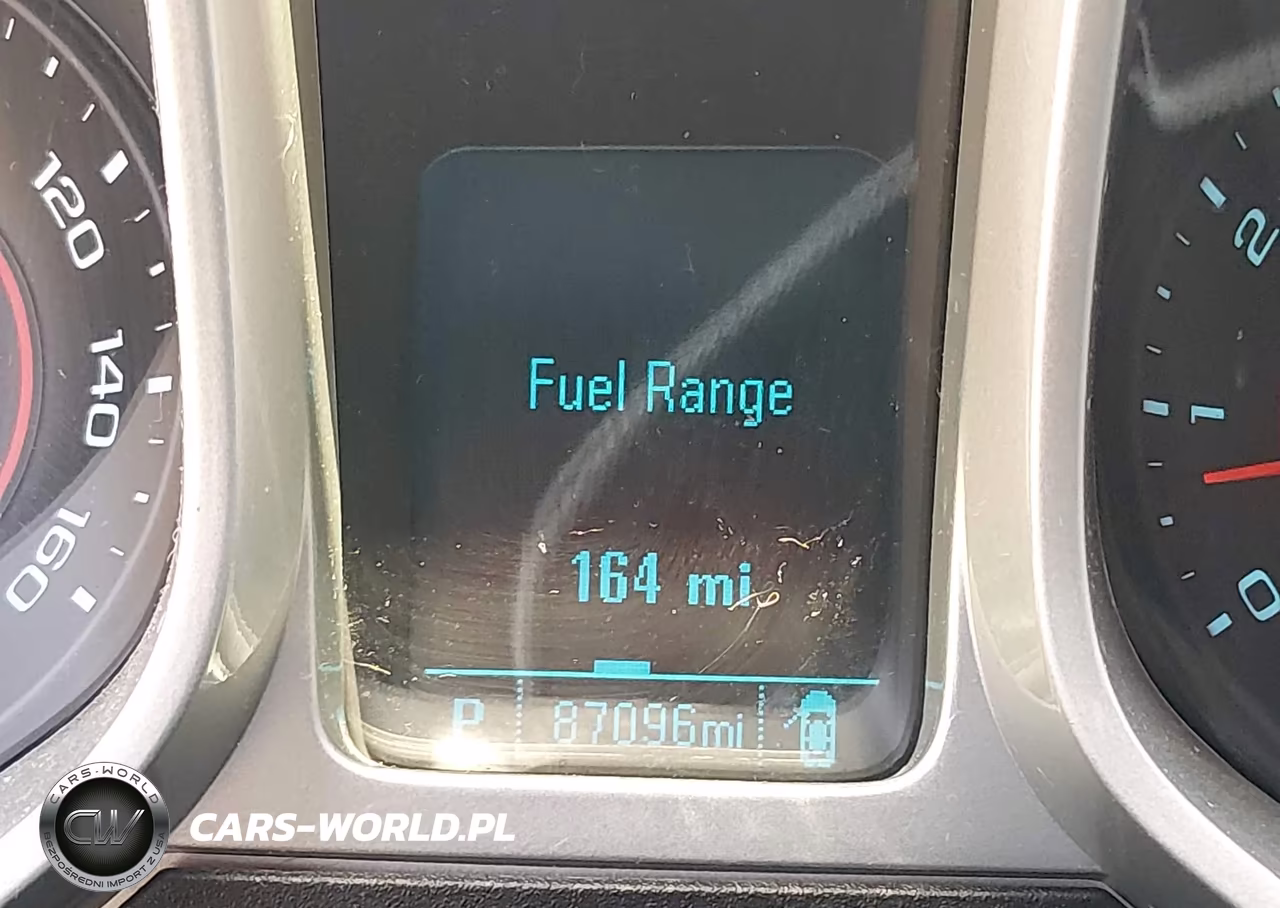 2013 Chevrolet Camaro 2Lt VIN:2G1FC1E31D9241144 - 7