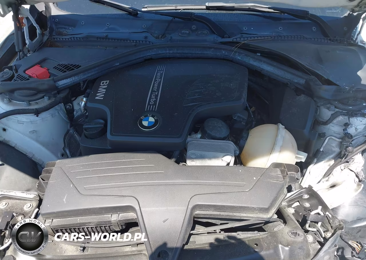 2015 BMW 428I xDrive VIN:WBA3N5C50FK198544 - 10