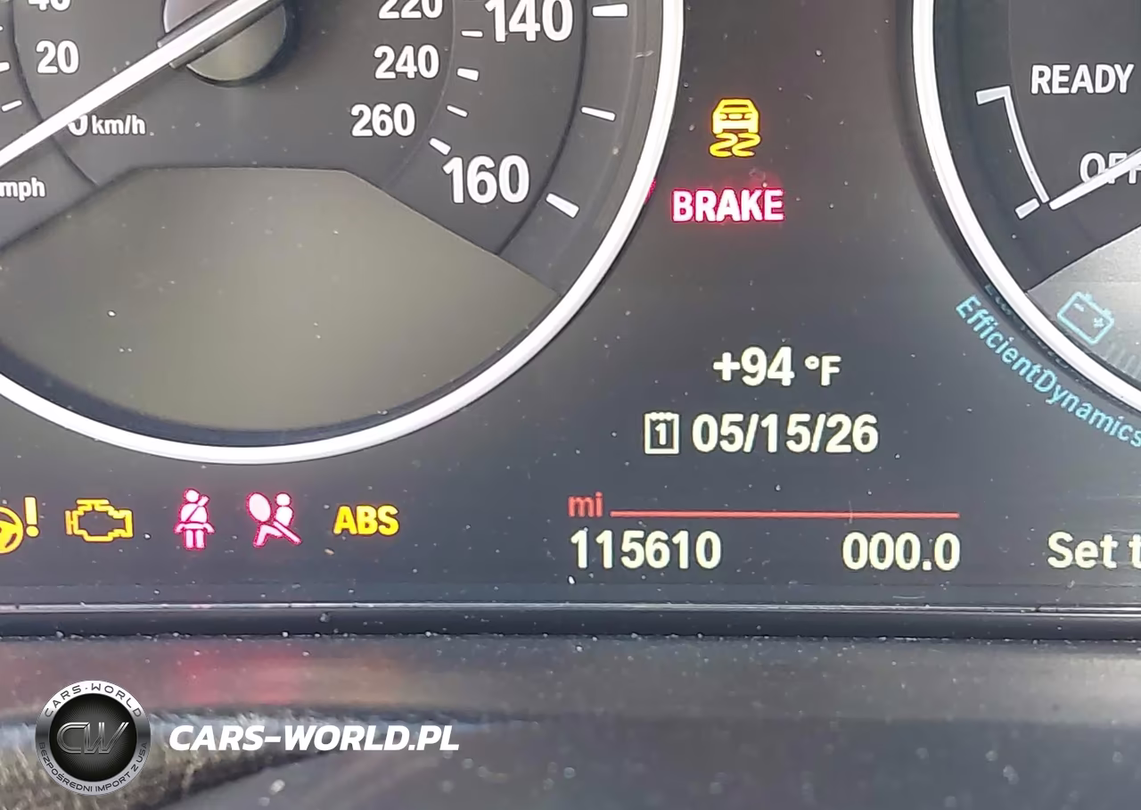 2015 BMW 428I xDrive VIN:WBA3N5C50FK198544 - 15
