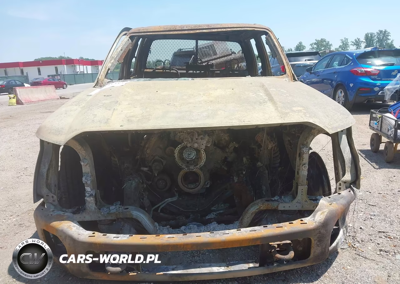 2019 Ford F-350 Xl VIN:1FT7W3A67KEE59873 - 6