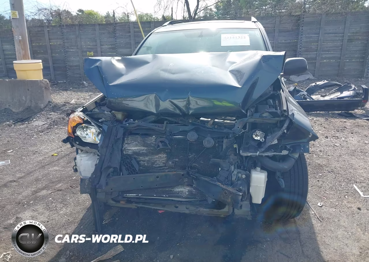 2010 Toyota Rav4 VIN:JTMBF4DV4AD032075 - 13