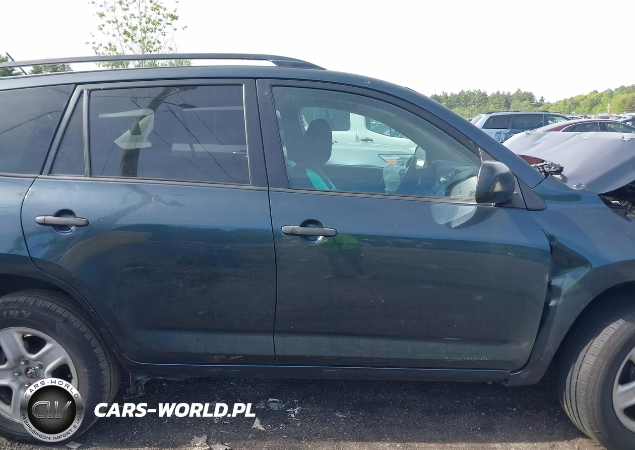 2010 Toyota Rav4 VIN:JTMBF4DV4AD032075 - 14