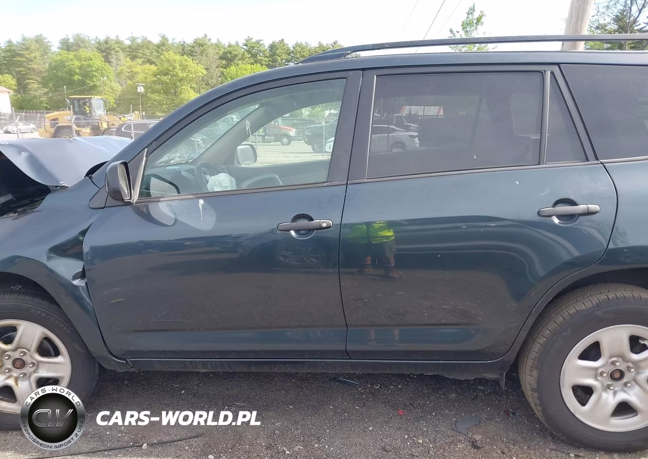 2010 Toyota Rav4 VIN:JTMBF4DV4AD032075 - 15