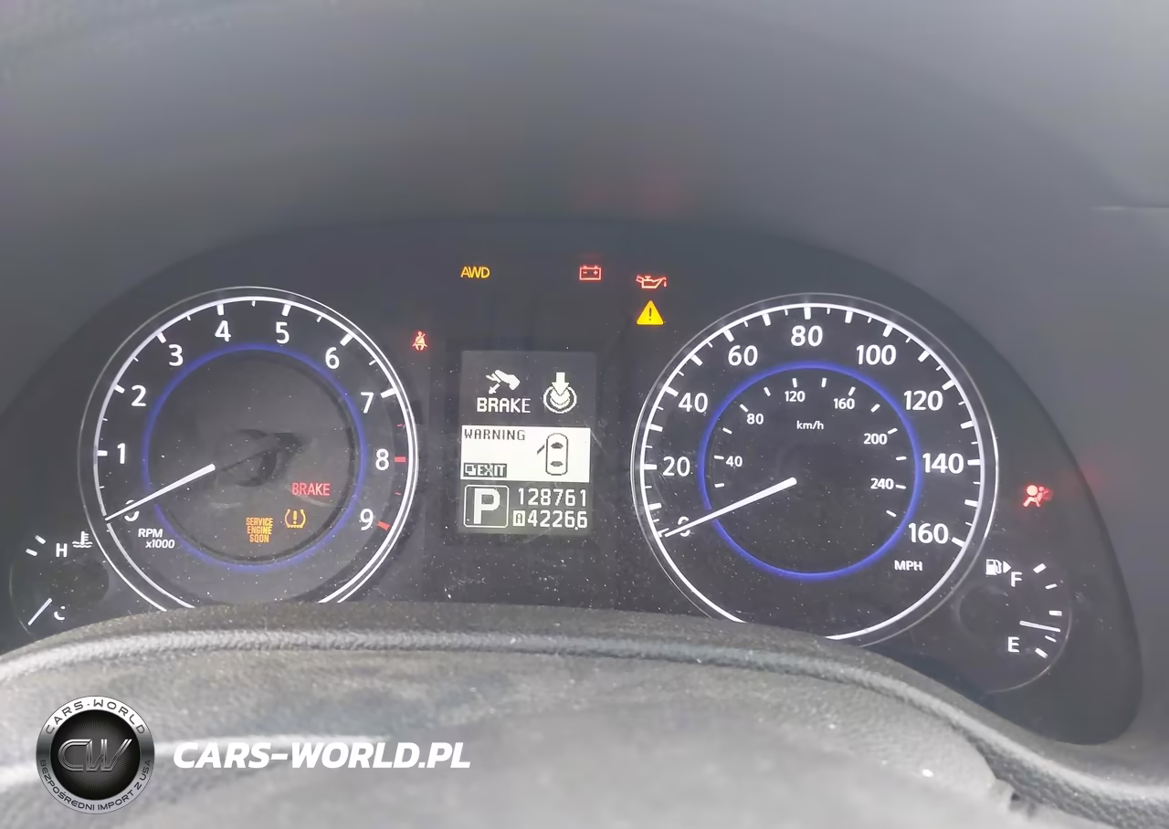 2011 Infiniti G25X VIN:JN1DV6ARXBM651590 - 7
