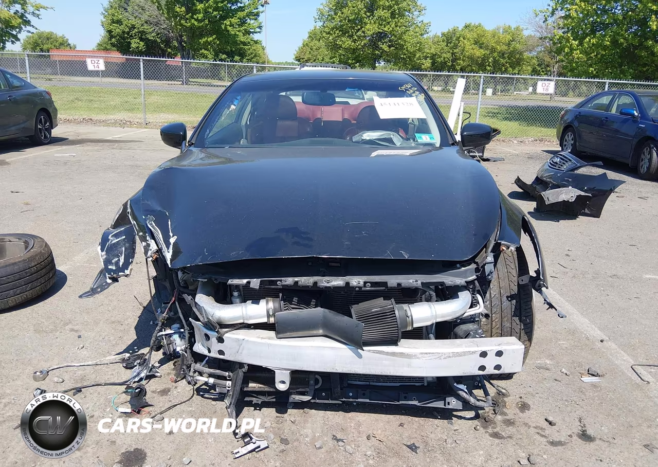 2014 Infiniti Q60 Journey VIN:JN1CV6EK4EM112265 - 6