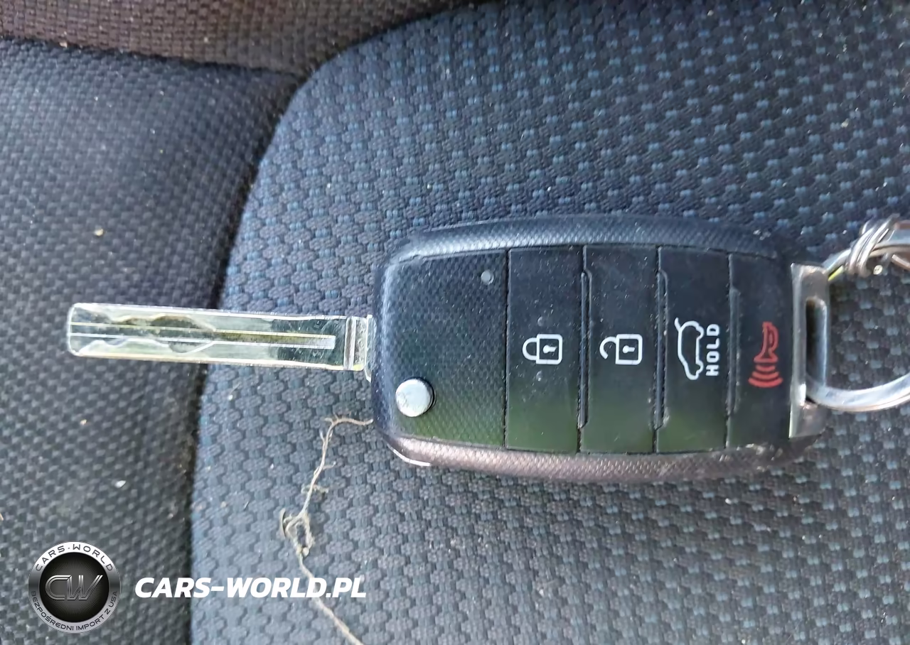 2014 Kia Sportage Lx VIN:KNDPBCAC0E7646074 - 11