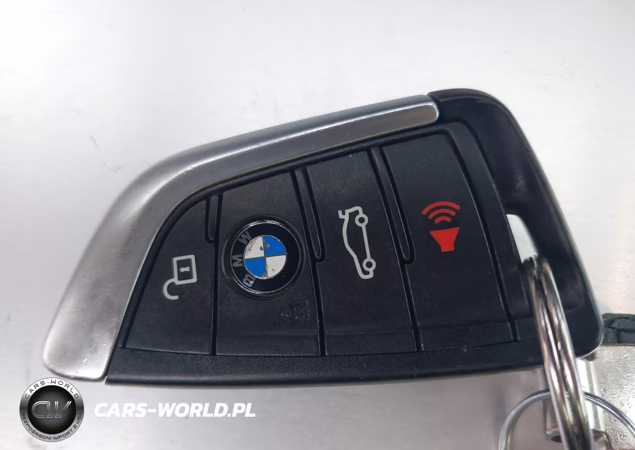 2019 BMW X3 xDrive30I VIN:5UXTR9C51KLP86373 - 11