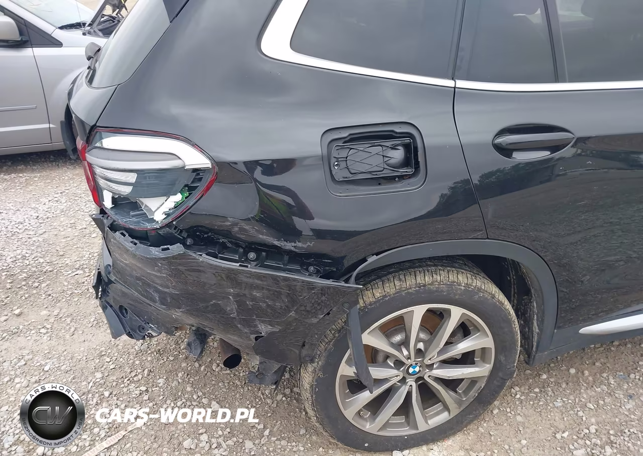 2019 BMW X3 xDrive30I VIN:5UXTR9C51KLP86373 - 18