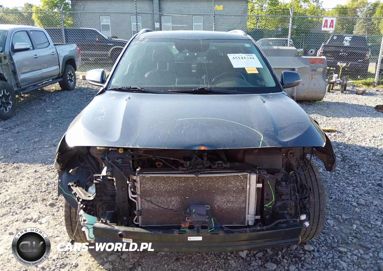 2021 Kia Seltos Sx Turbo VIN:KNDETCA21M7181492 - 13
