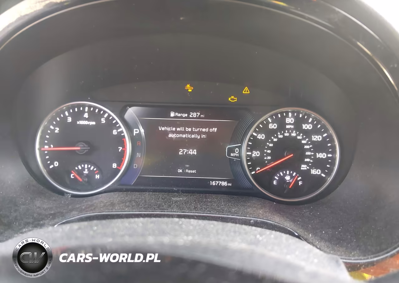 2021 Kia Seltos Sx Turbo VIN:KNDETCA21M7181492 - 7