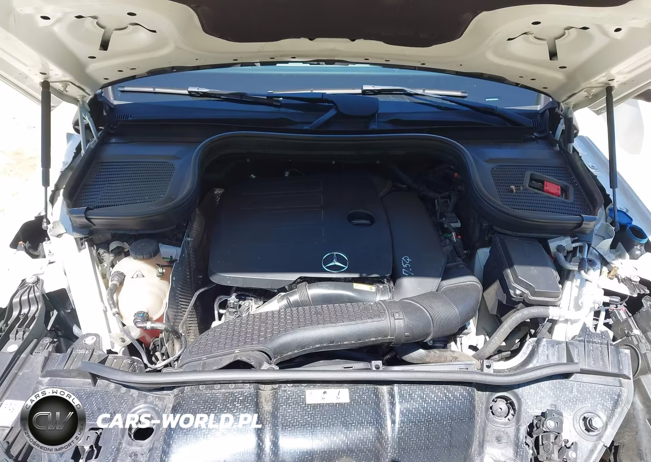 2021 Mercedes-Benz Gle 350 VIN:4JGFB4JB3MA480056 - 10