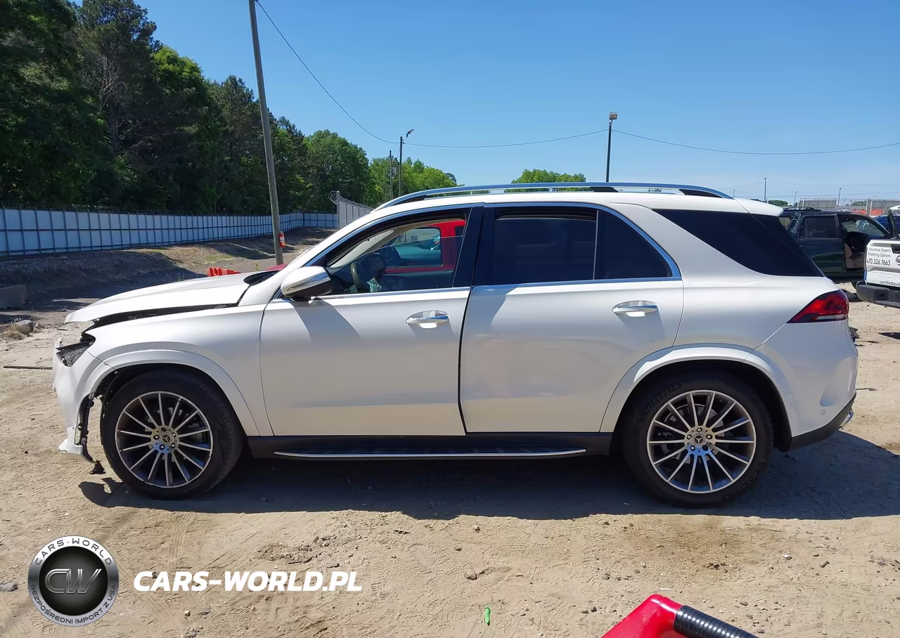 2021 Mercedes-Benz Gle 350 VIN:4JGFB4JB3MA480056 - 15