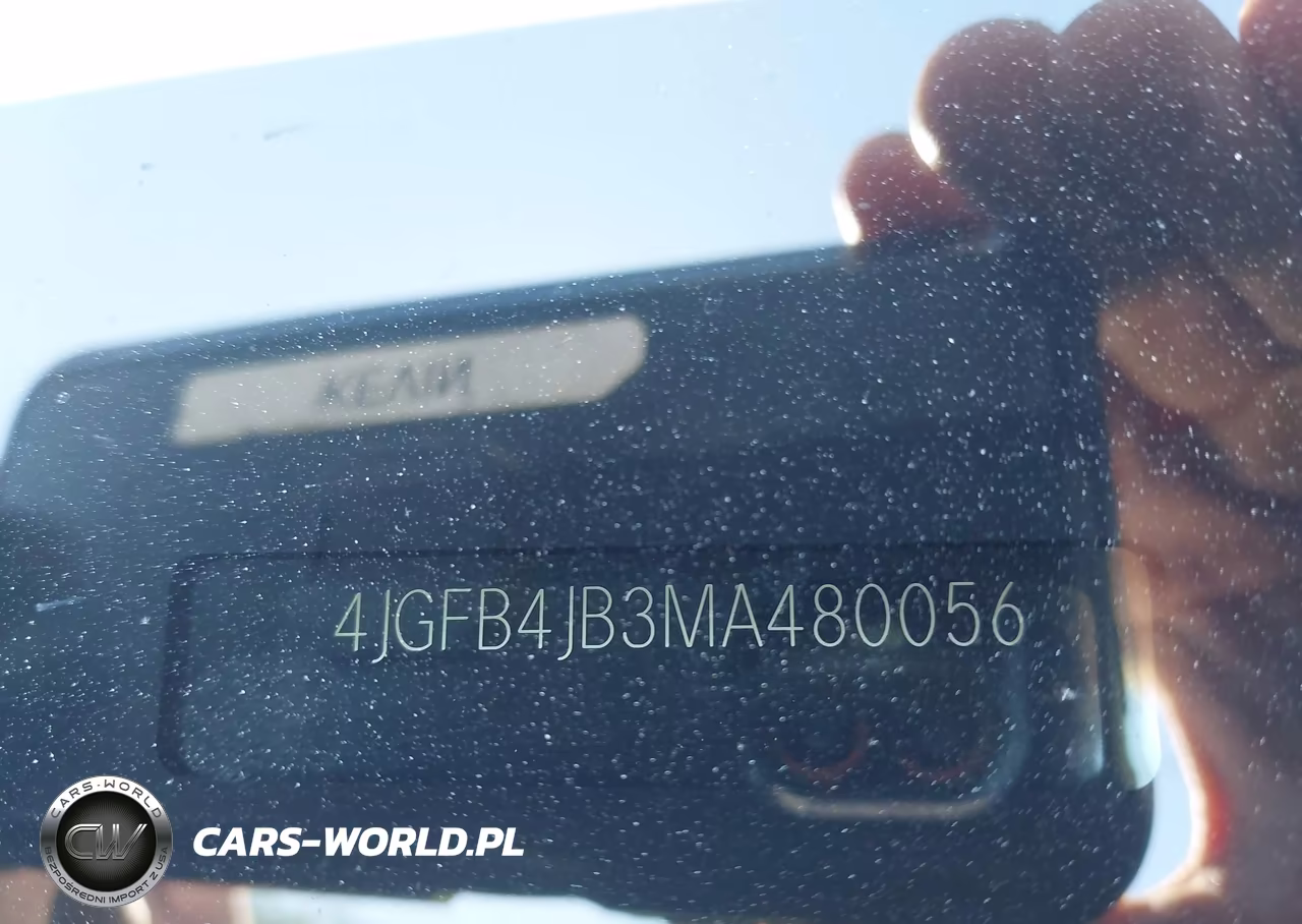2021 Mercedes-Benz Gle 350 VIN:4JGFB4JB3MA480056 - 18
