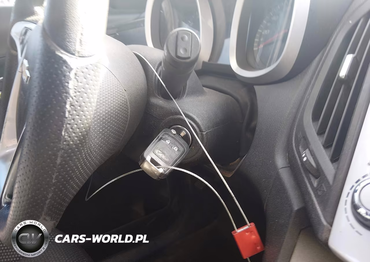 2016 Chevrolet Equinox Lt VIN:2GNALCEK4G1152960 - 11
