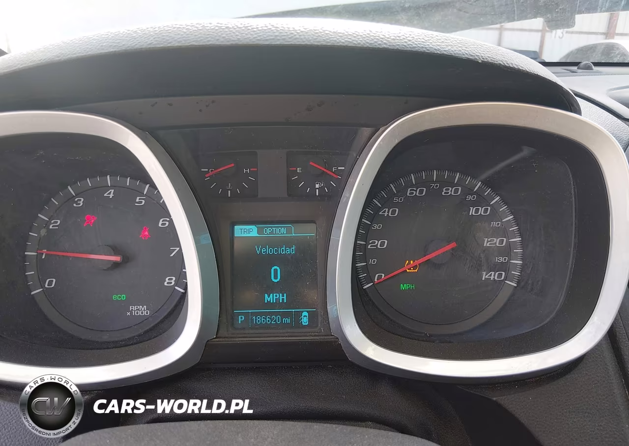 2016 Chevrolet Equinox Lt VIN:2GNALCEK4G1152960 - 7
