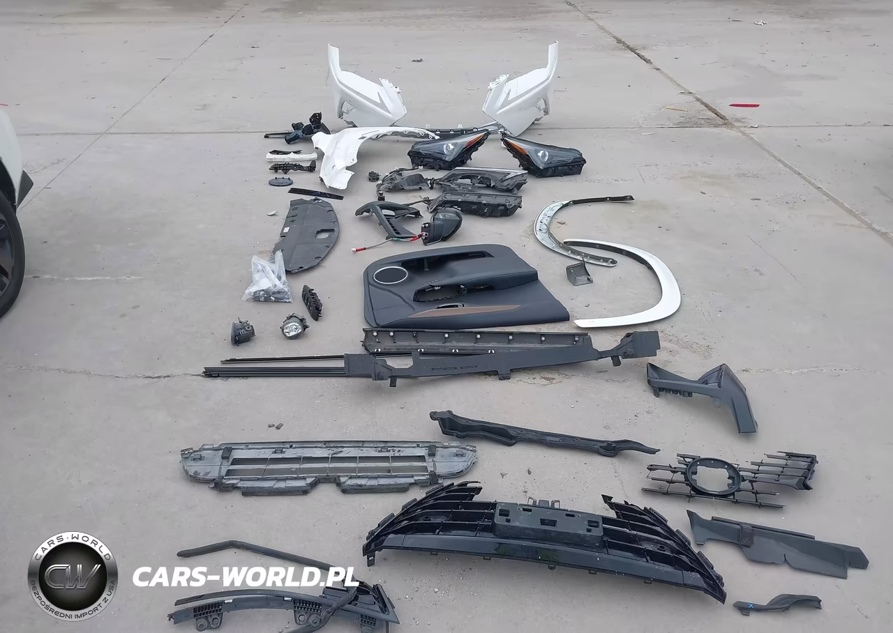 2020 Lexus Nx 300 VIN:JTJGARBZ8L2168275 - 12