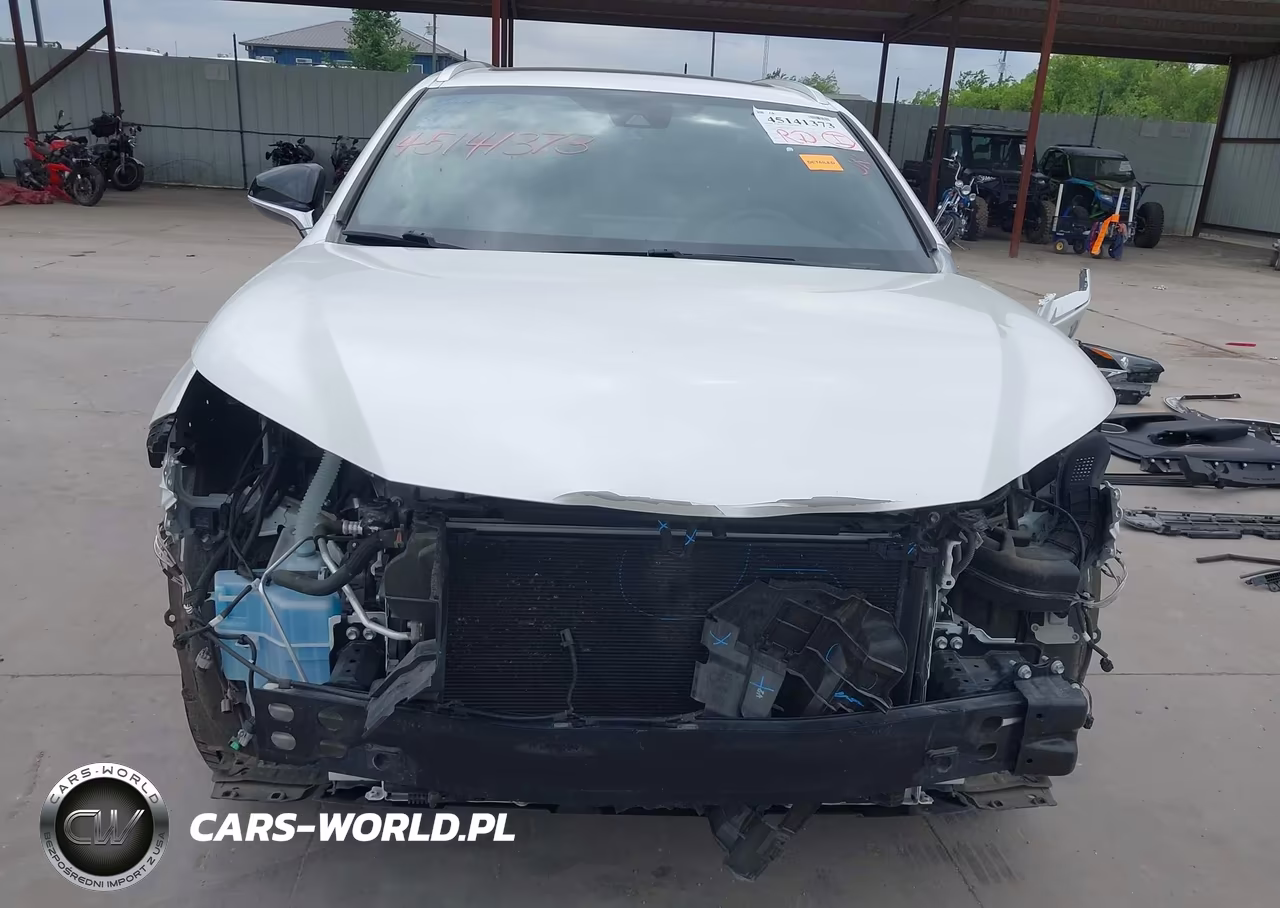 2020 Lexus Nx 300 VIN:JTJGARBZ8L2168275 - 13
