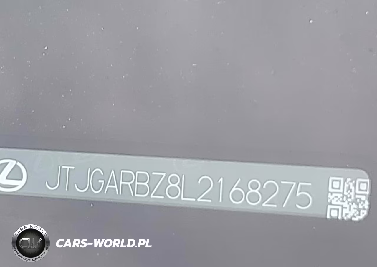 2020 Lexus Nx 300 VIN:JTJGARBZ8L2168275 - 18