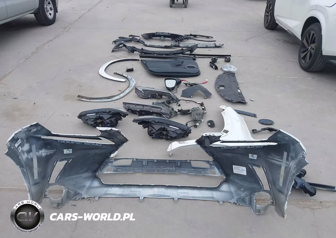 2020 Lexus Nx 300 VIN:JTJGARBZ8L2168275 - 19