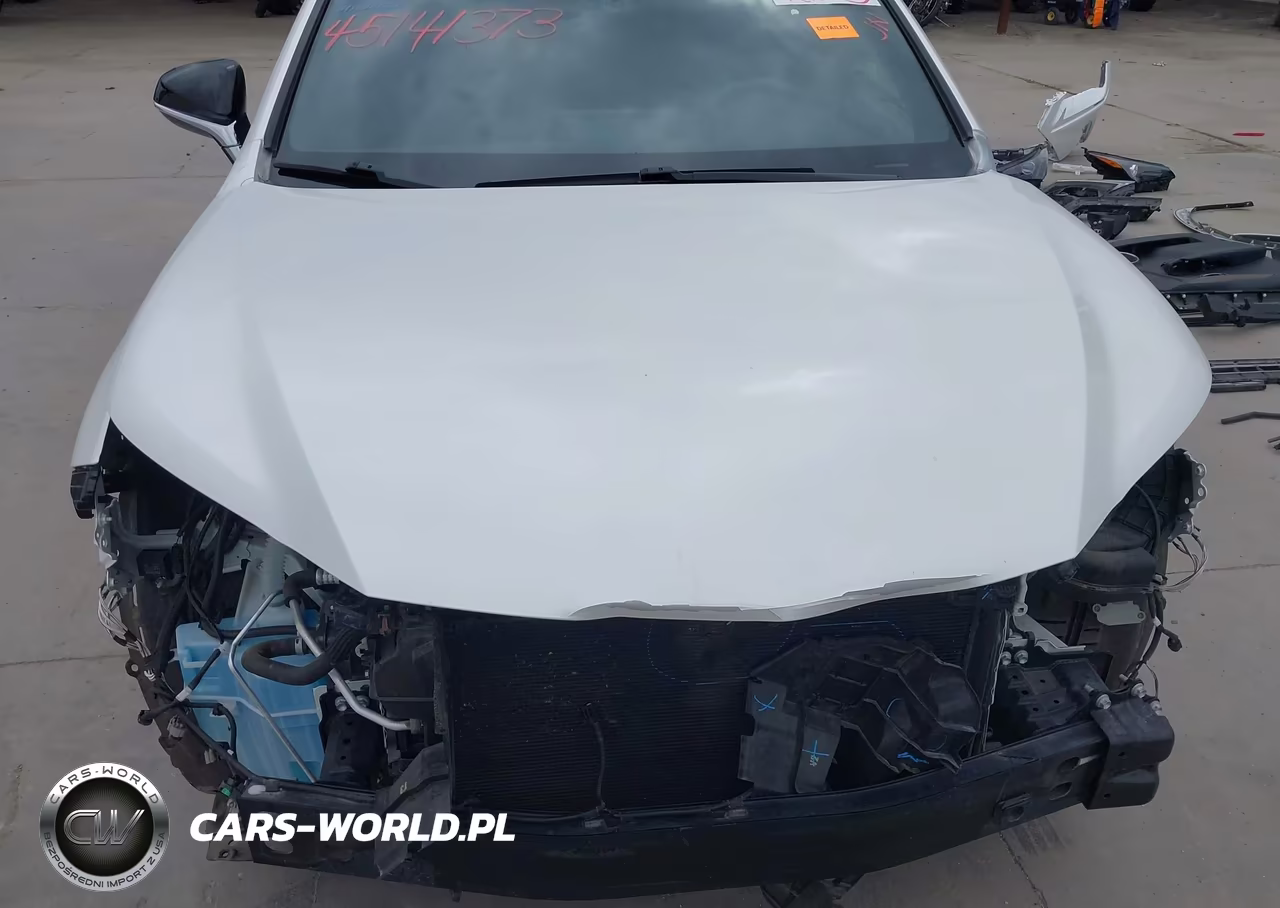 2020 Lexus Nx 300 VIN:JTJGARBZ8L2168275 - 20
