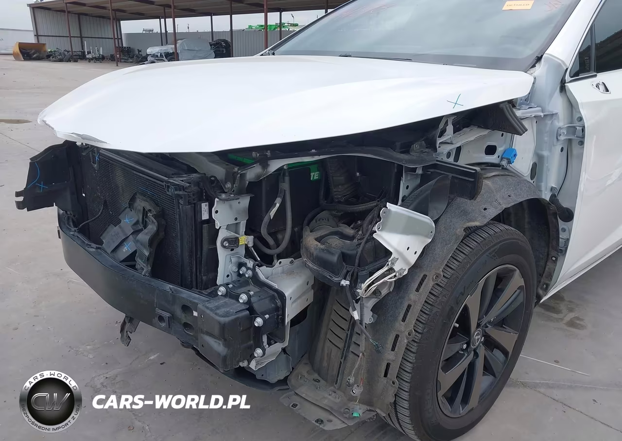 2020 Lexus Nx 300 VIN:JTJGARBZ8L2168275 - 6