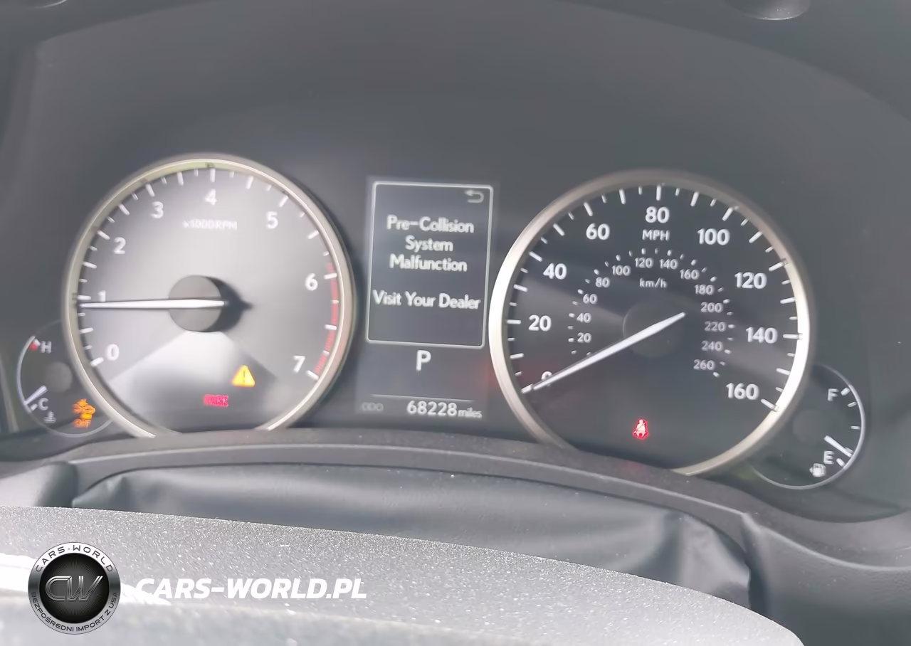 2020 Lexus Nx 300 VIN:JTJGARBZ8L2168275 - 7
