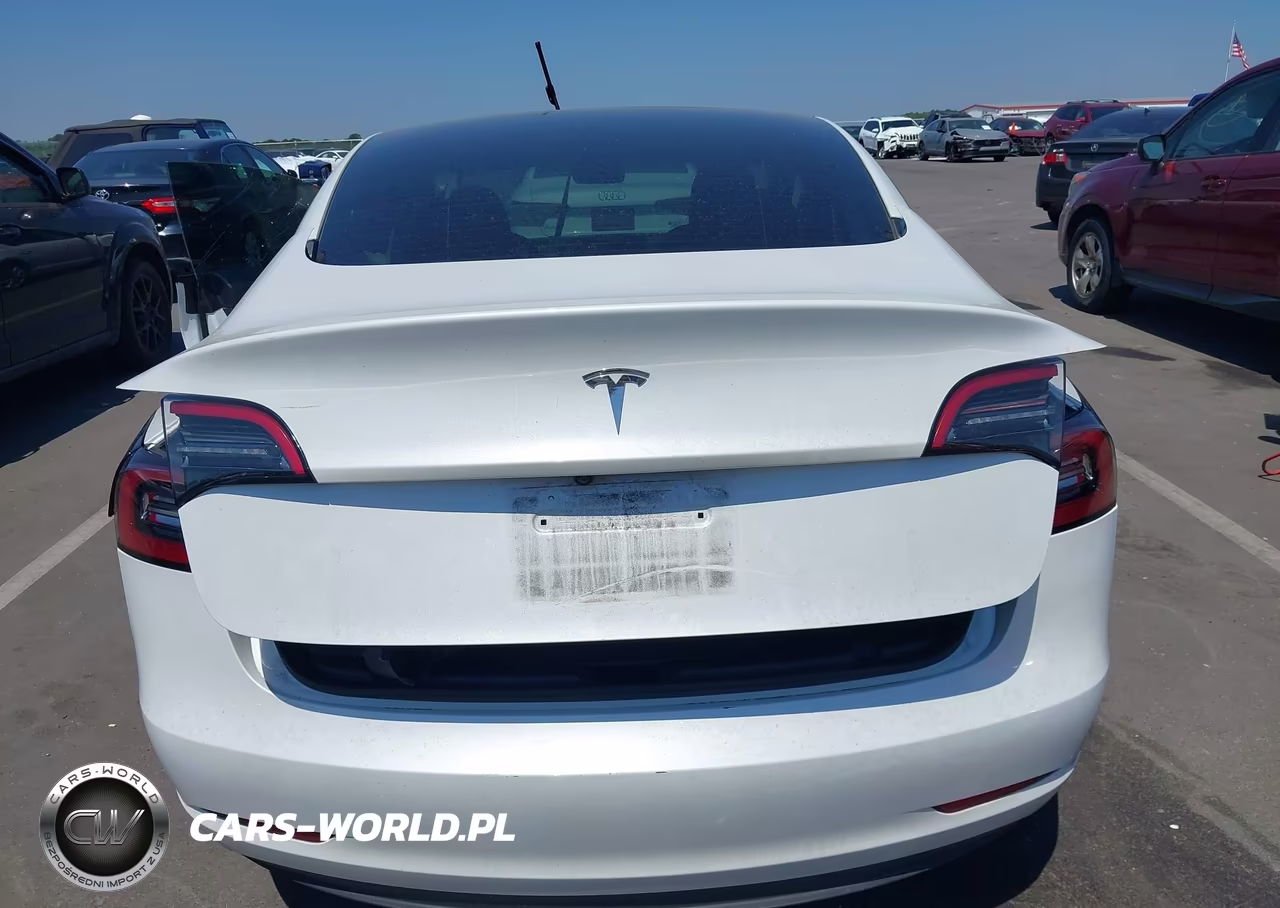 2023 Tesla Model 3 Rear-Wheel Drive VIN:5YJ3E1EA7PF604811 - 15
