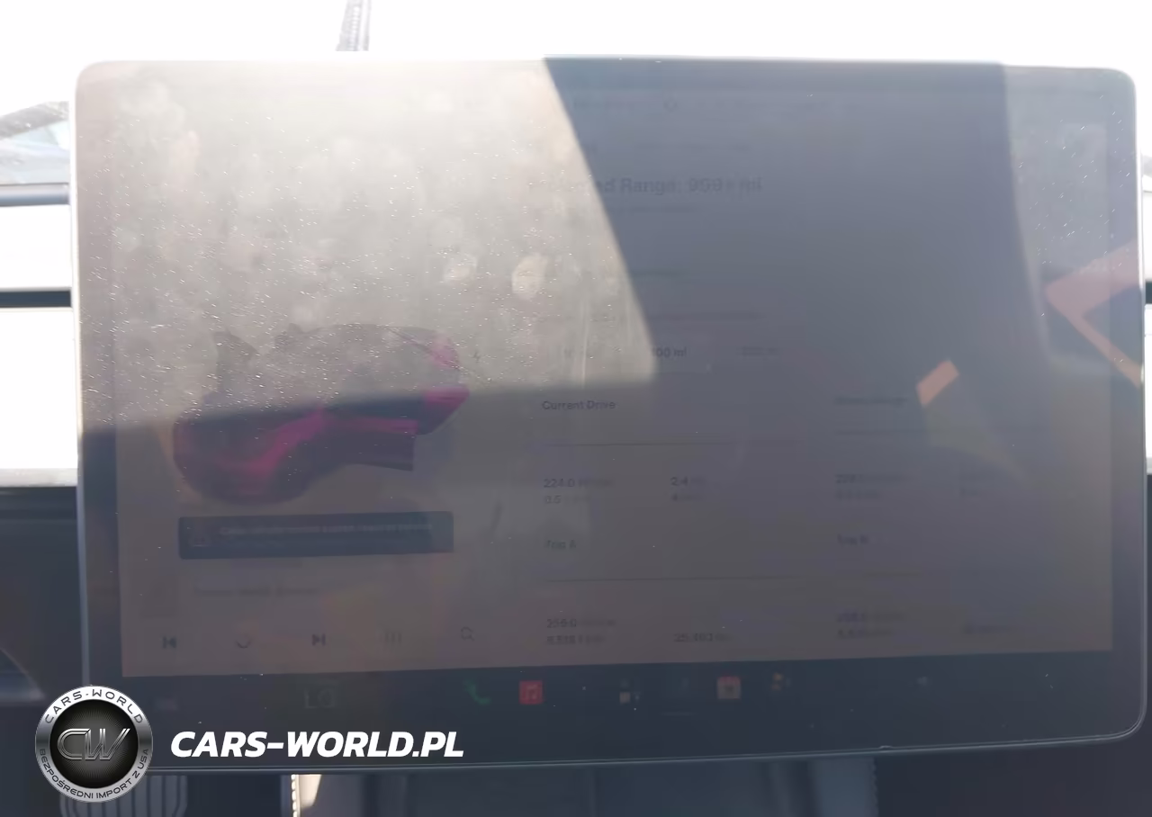 2023 Tesla Model 3 Rear-Wheel Drive VIN:5YJ3E1EA7PF604811 - 7
