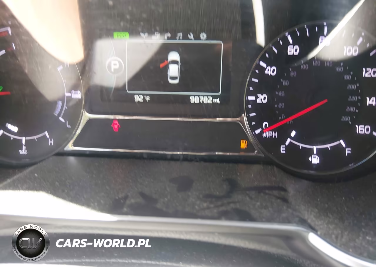 2016 Kia Optima Hybrid Ex VIN:KNAGN4AD0G5092844 - 7