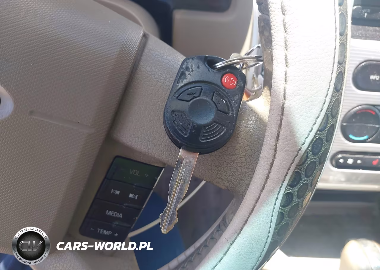 2007 Ford Edge Sel Plus VIN:2FMDK39CX7BA64058 - 11