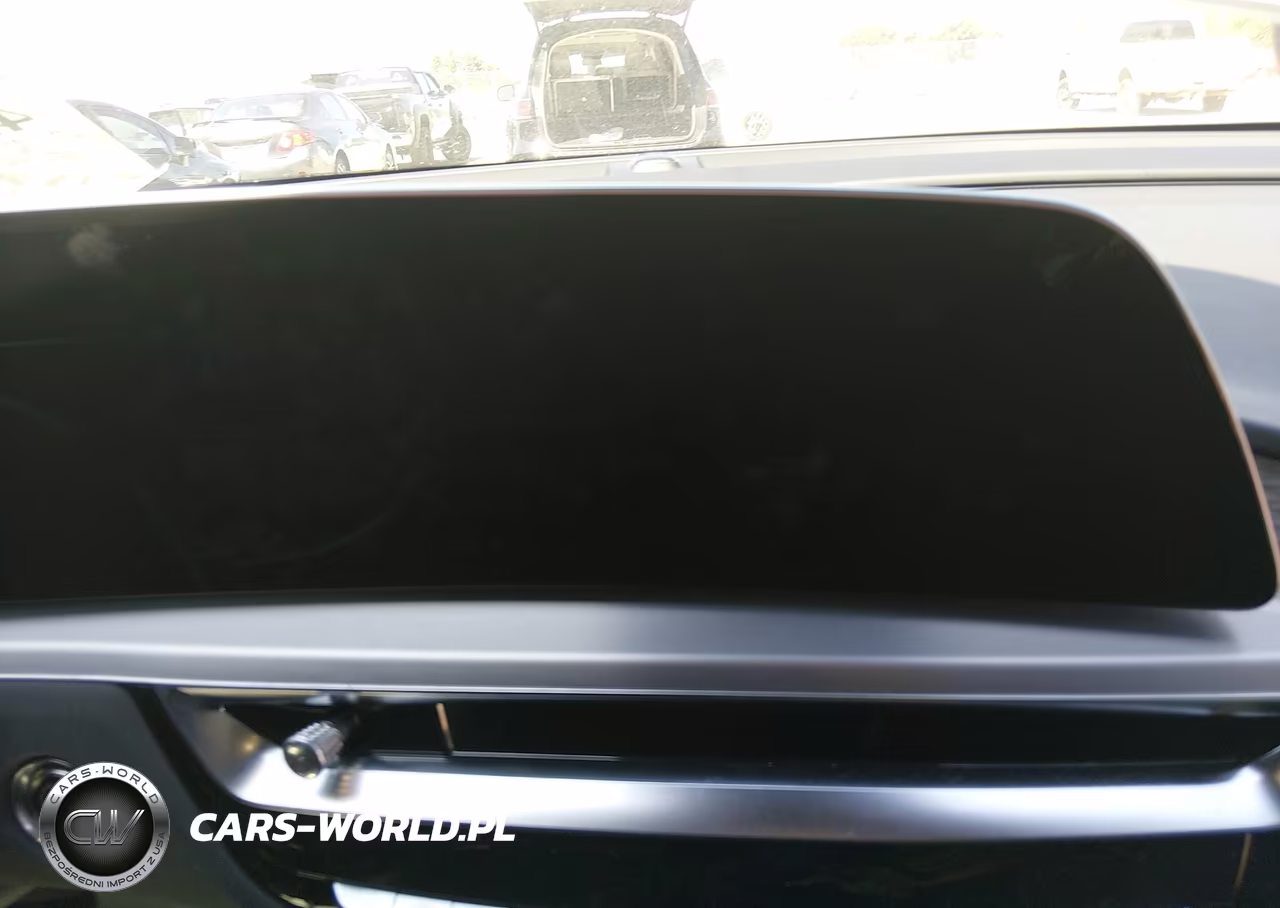 2025 Cadillac Lyriq Luxury 1 Rwd VIN:1GYKPNRK4SZ310280 - 19