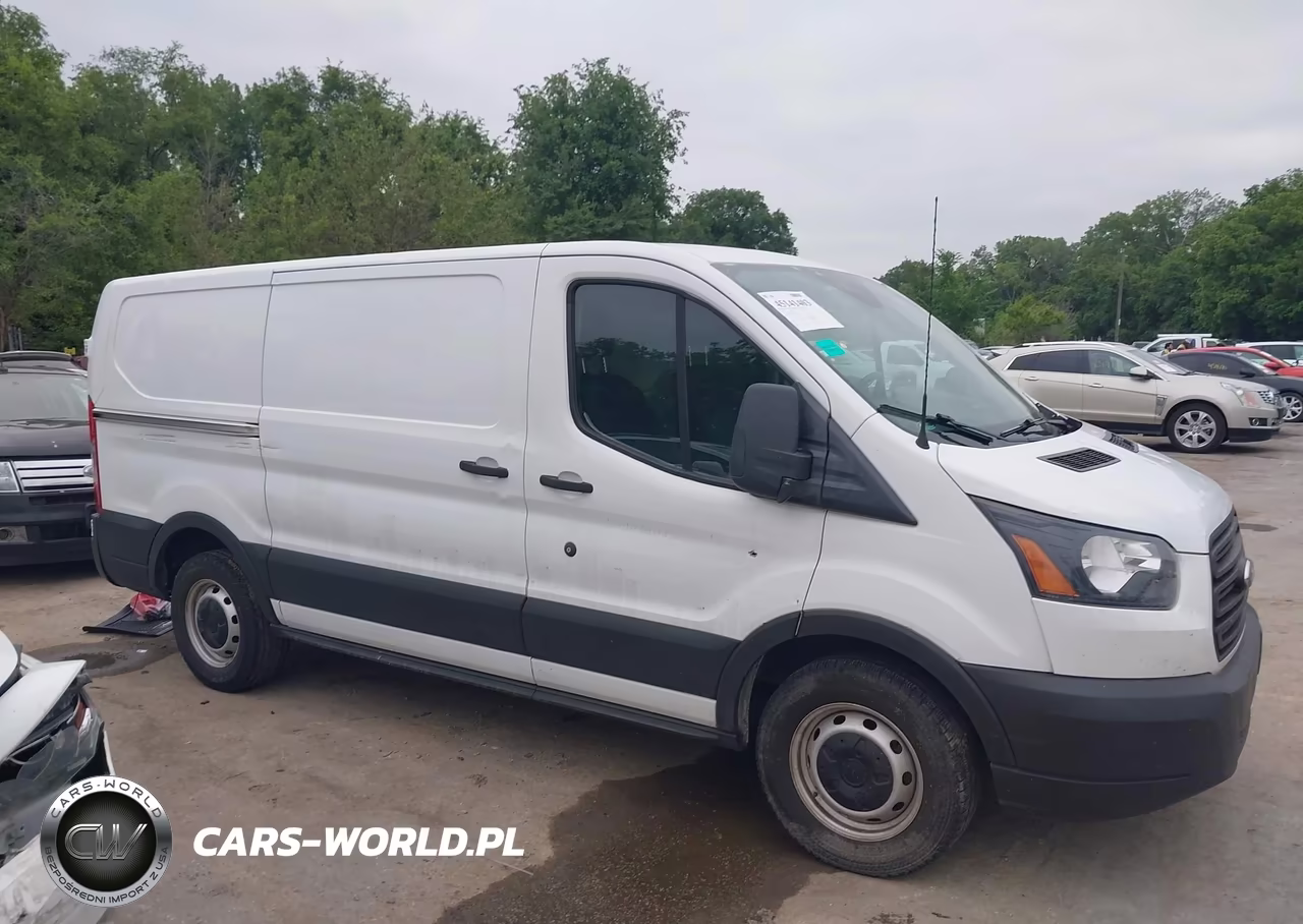 2019 Ford Transit-150 VIN:1FTYE1YM0KKB28148 - 13