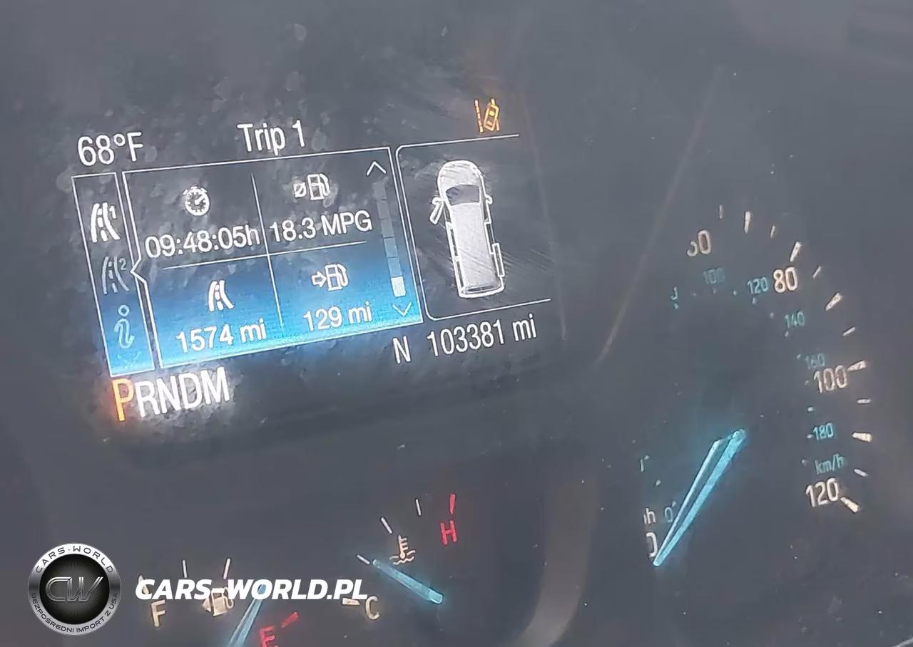2019 Ford Transit-150 VIN:1FTYE1YM0KKB28148 - 15