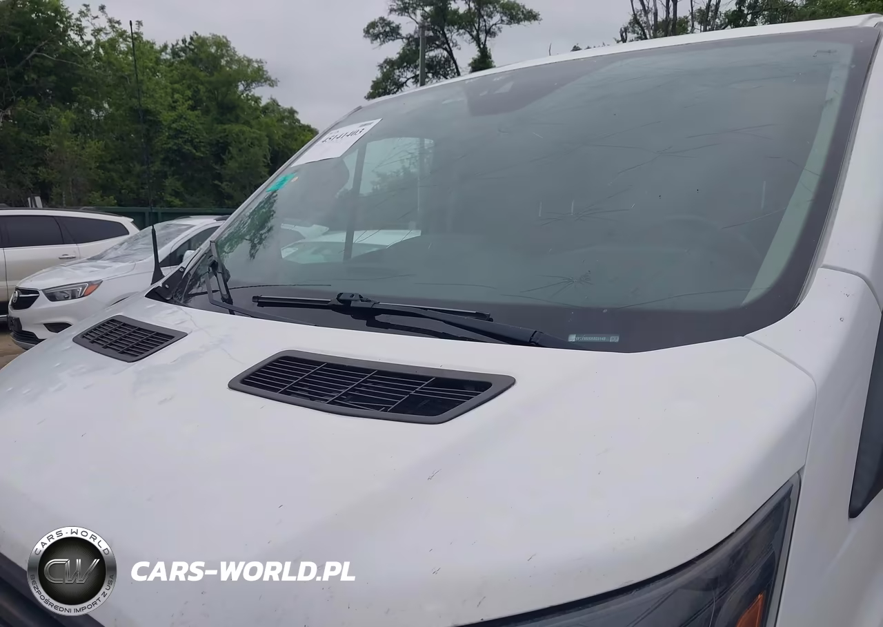 2019 Ford Transit-150 VIN:1FTYE1YM0KKB28148 - 6