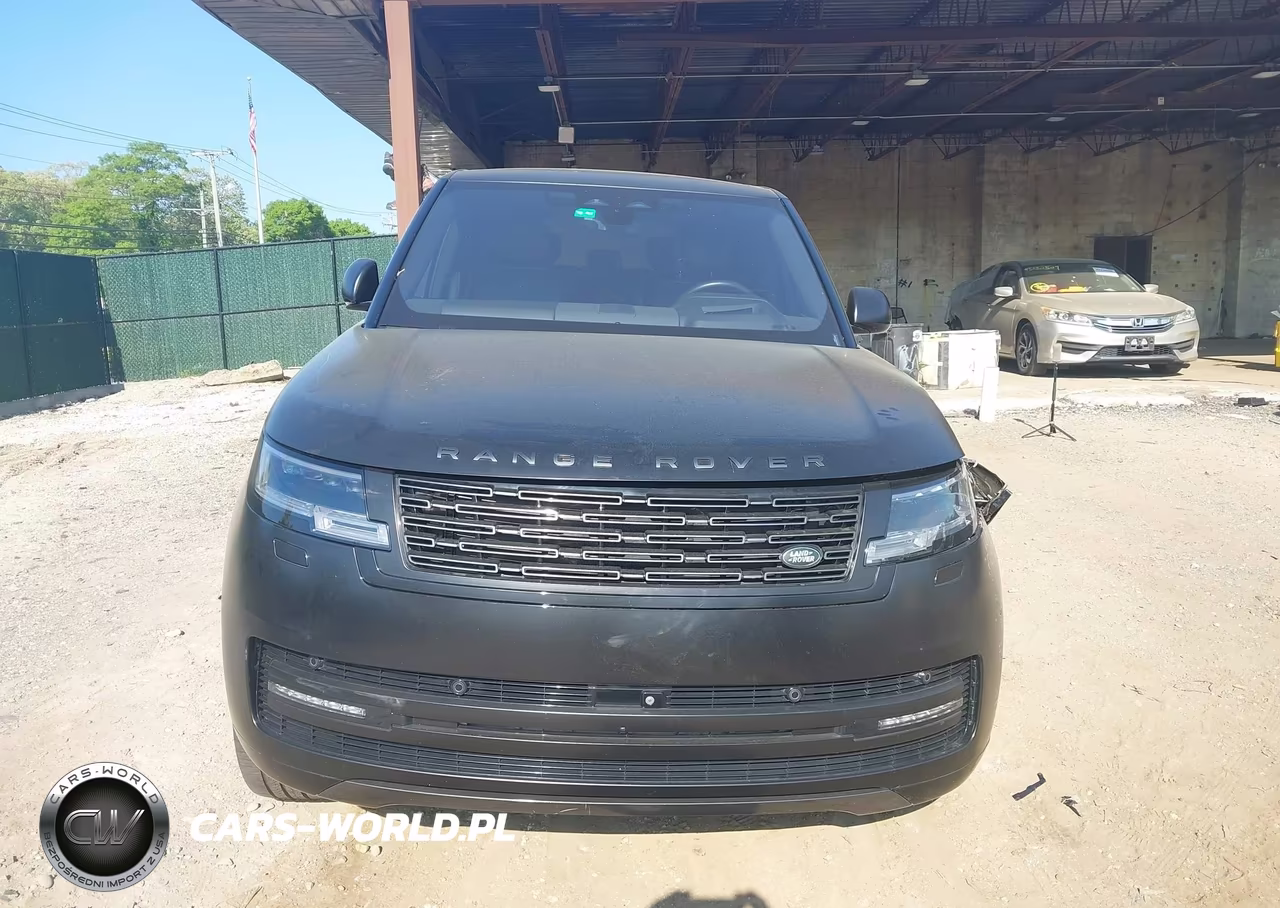 2023 Land Rover Range Rover Autobiography-Autobiography 7 Seat VIN:SALK1BE79PA024785 - 12